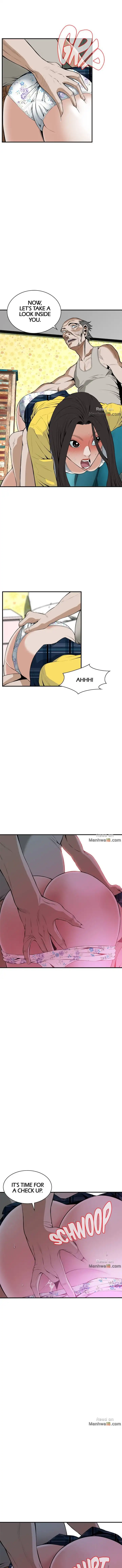 Take a Peek - Chapter 30 [photo 2] - MangaPorn