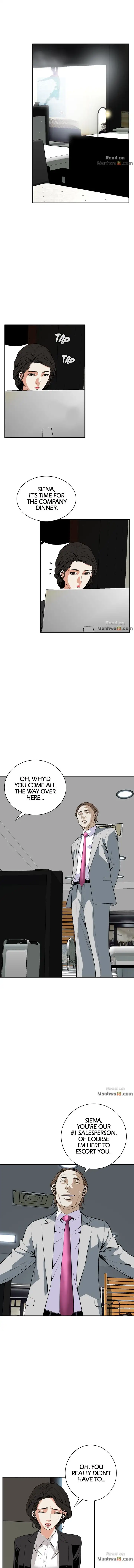 Take a Peek - Chapter 31 [photo 12] - MangaPorn