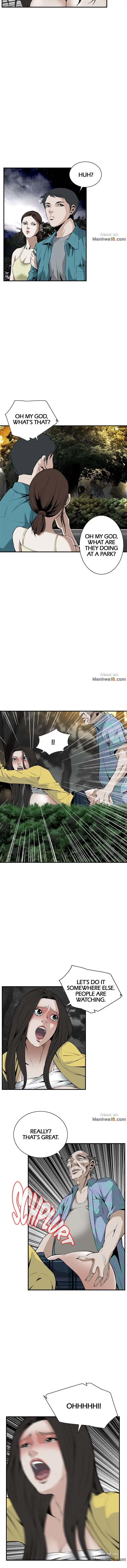 Take a Peek - Chapter 31 [photo 3] - MangaPorn