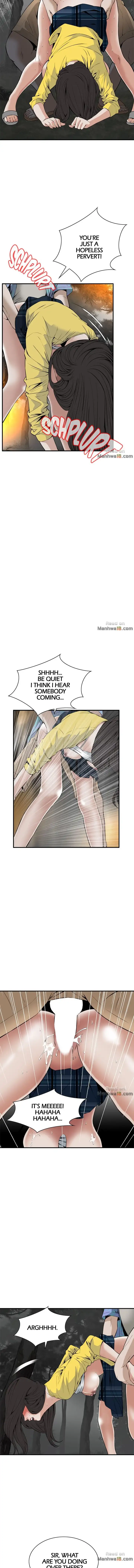 Take a Peek - Chapter 31 [photo 5] - MangaPorn