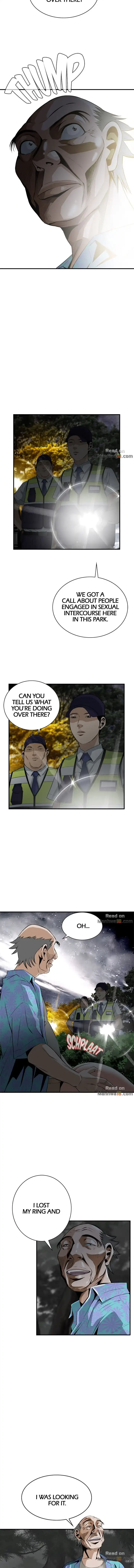 Take a Peek - Chapter 31 [photo 6] - MangaPorn