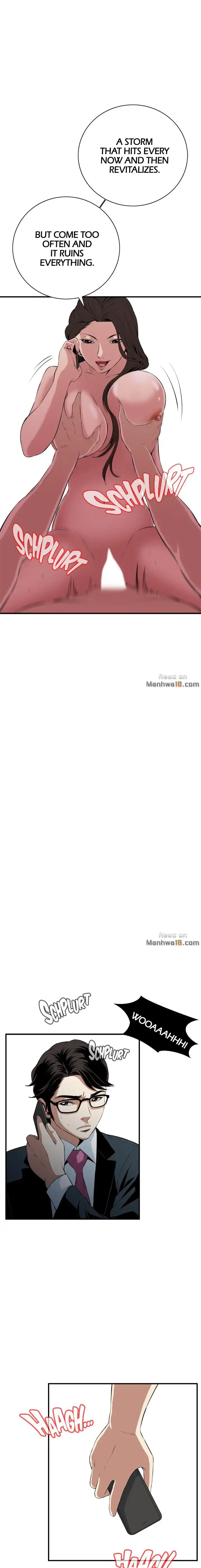 Take a Peek - Chapter 32 [photo 10] - MangaPorn