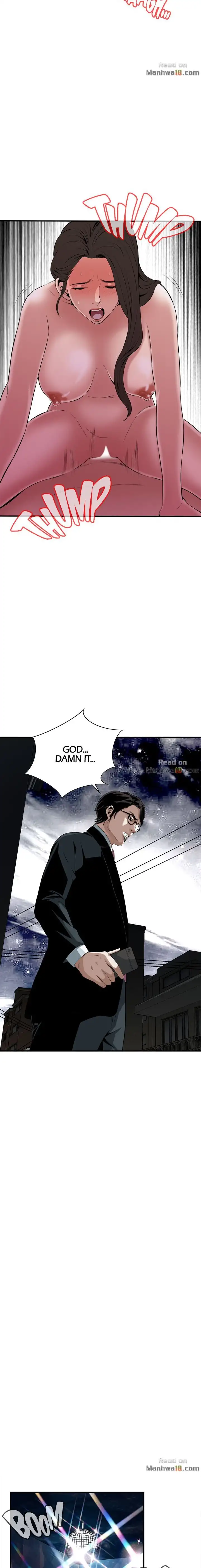 Take a Peek - Chapter 32 [photo 11] - MangaPorn