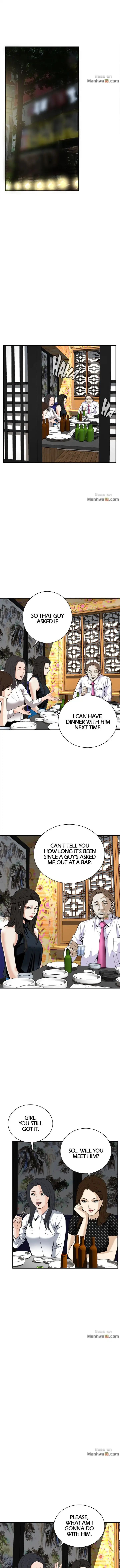 Take a Peek - Chapter 32 [photo 2] - MangaPorn