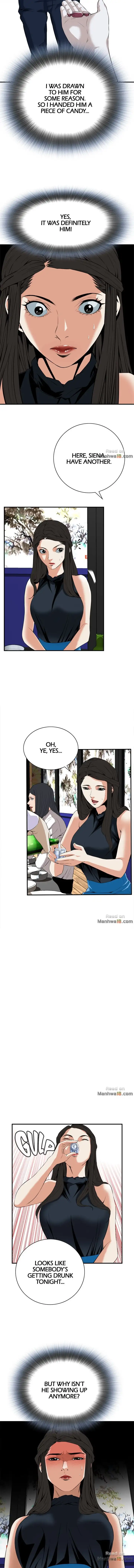 Take a Peek - Chapter 32 [photo 6] - MangaPorn