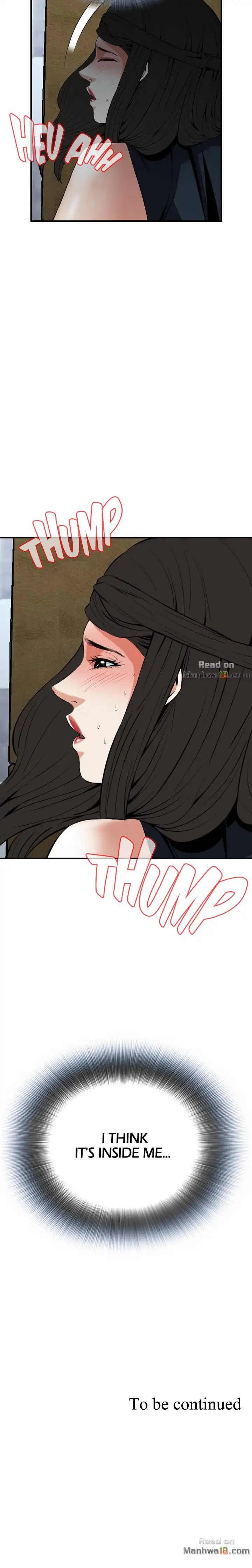 Take a Peek - Chapter 33 [photo 15] - MangaPorn