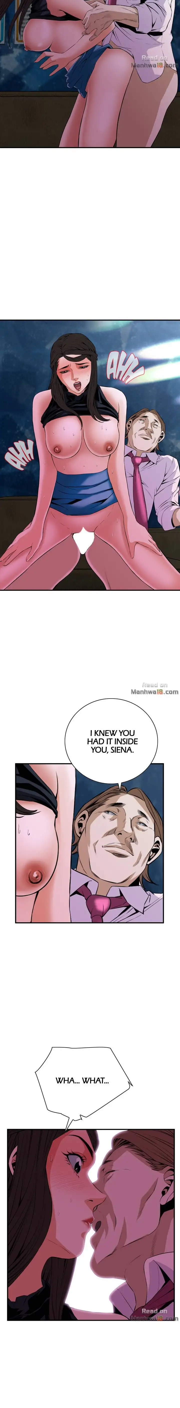 Take a Peek - Chapter 34 [photo 11] - MangaPorn