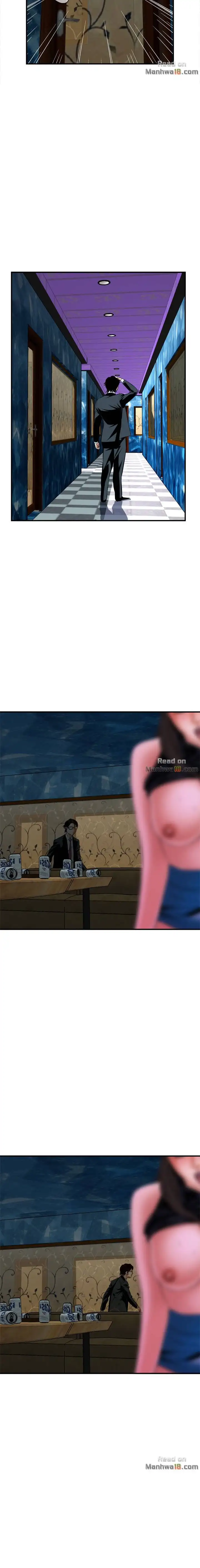 Take a Peek - Chapter 34 [photo 14] - MangaPorn