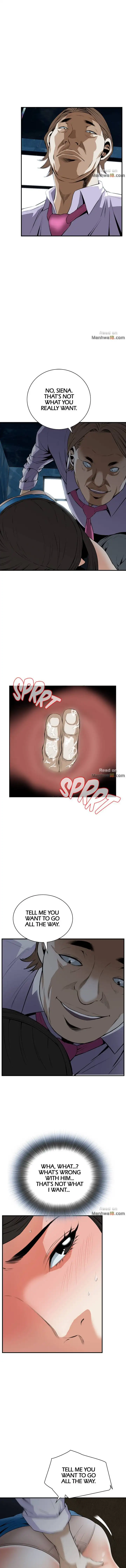 Take a Peek - Chapter 34 [photo 5] - MangaPorn