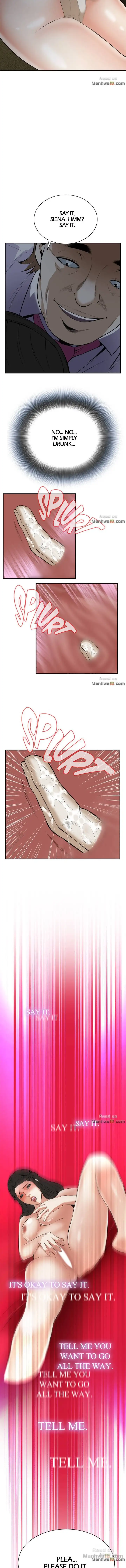 Take a Peek - Chapter 34 [photo 6] - MangaPorn
