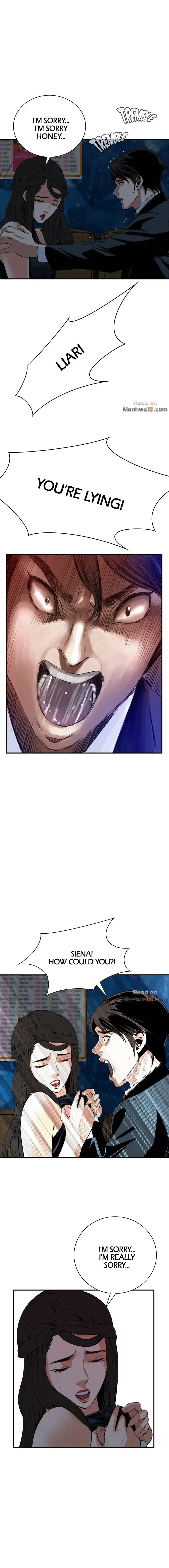 Take a Peek - Chapter 35 [photo 11] - MangaPorn