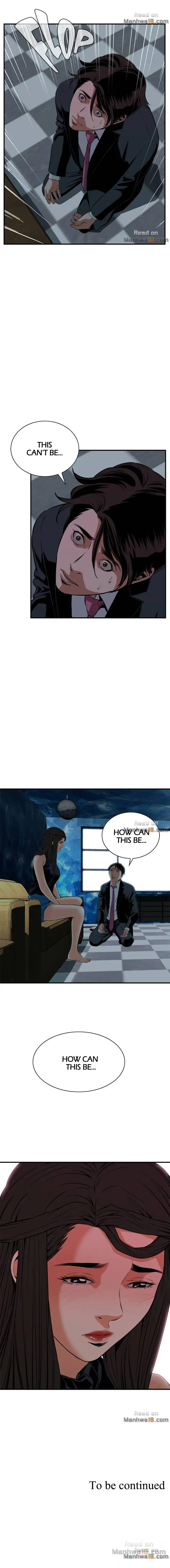 Take a Peek - Chapter 35 [photo 12] - MangaPorn