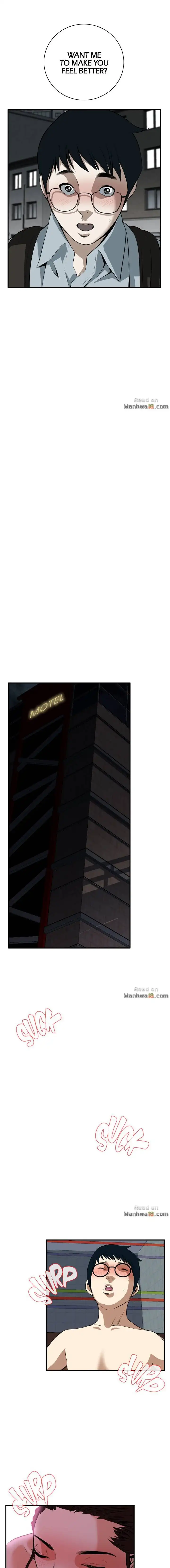 Take a Peek - Chapter 36 [photo 11] - MangaPorn