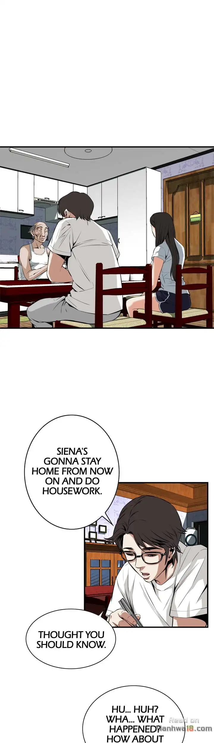 Take a Peek - Chapter 37 [photo 18] - MangaPorn