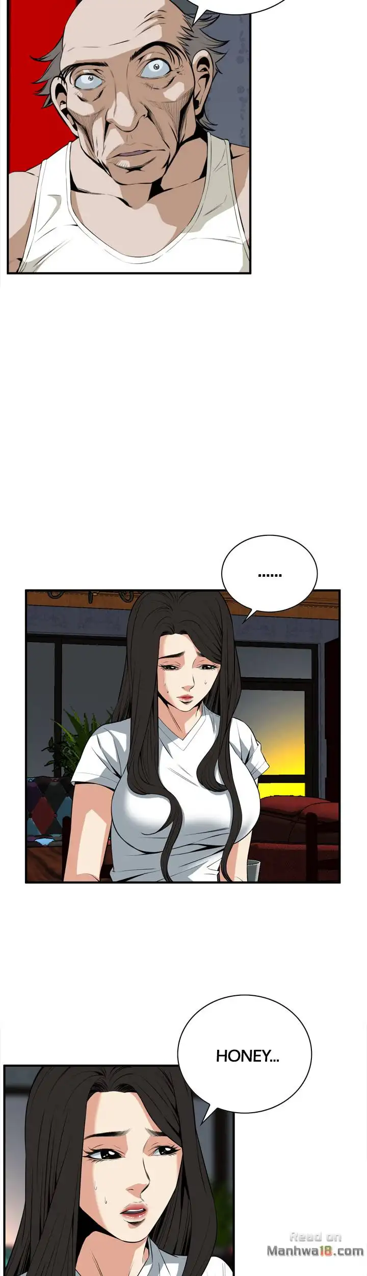 Take a Peek - Chapter 37 [photo 20] - MangaPorn