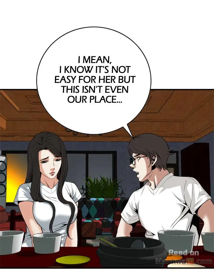Take a Peek - Chapter 37 [photo 26] - MangaPorn