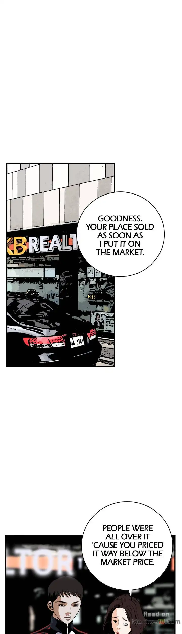 Take a Peek - Chapter 37 [photo 32] - MangaPorn