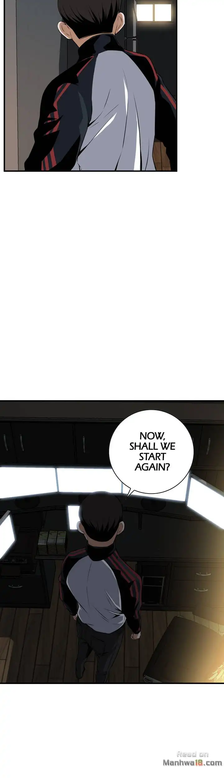 Take a Peek - Chapter 37 [photo 35] - MangaPorn