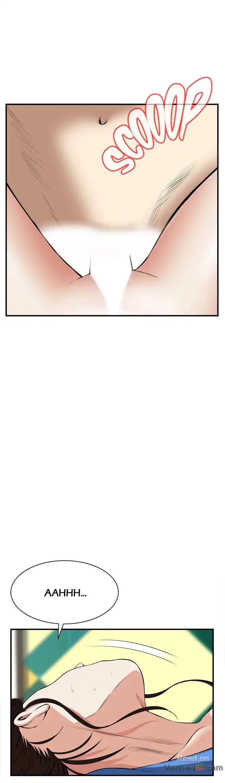 Take a Peek - Chapter 37 [photo 5] - MangaPorn