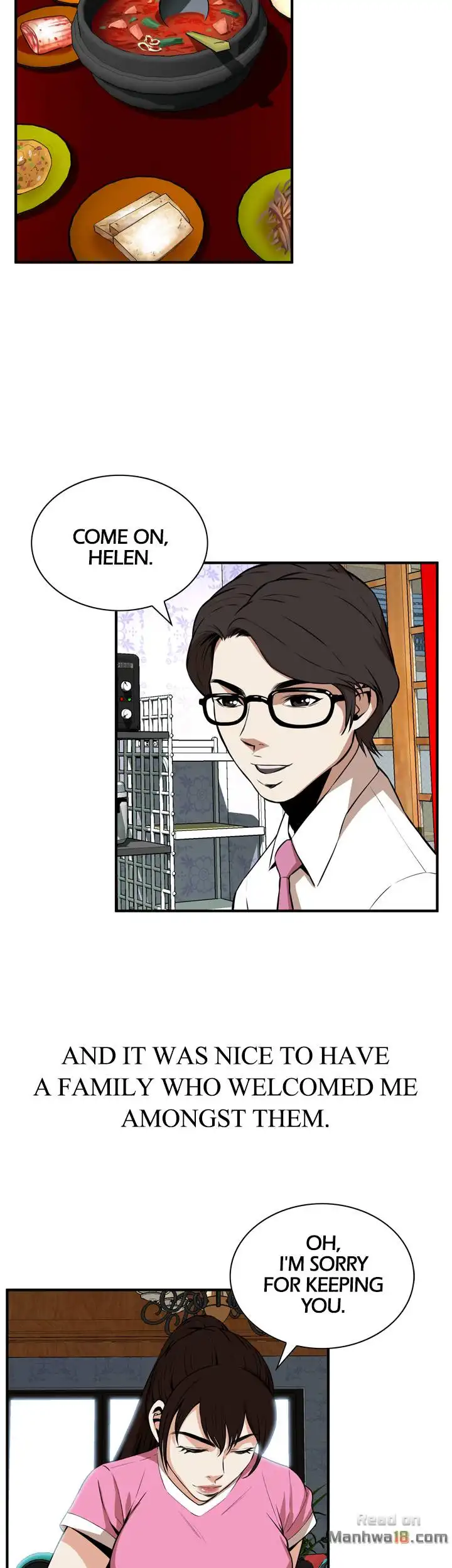 Take a Peek - Chapter 38 [photo 14] - MangaPorn