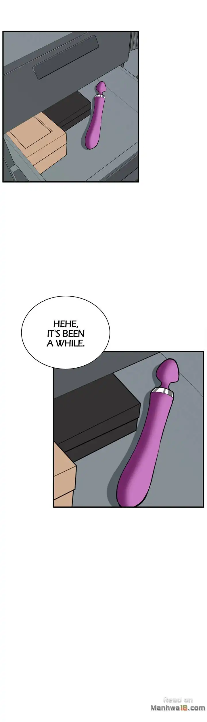 Take a Peek - Chapter 38 [photo 31] - MangaPorn