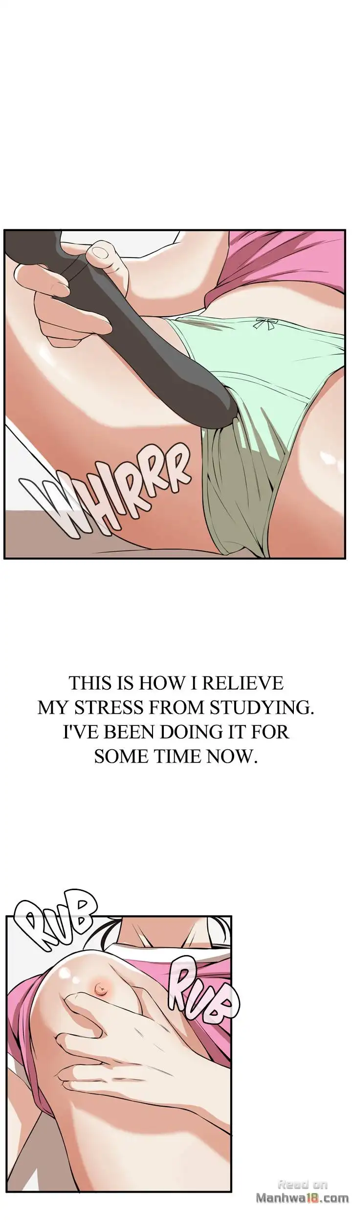 Take a Peek - Chapter 38 [photo 35] - MangaPorn