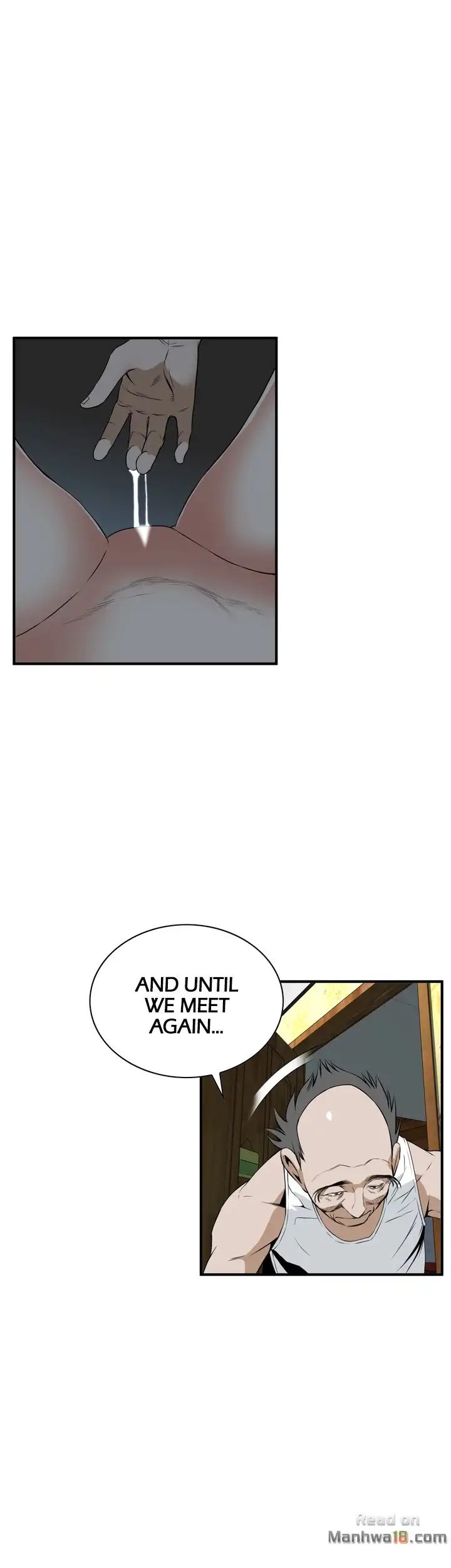 Take a Peek - Chapter 39 [photo 25] - MangaPorn