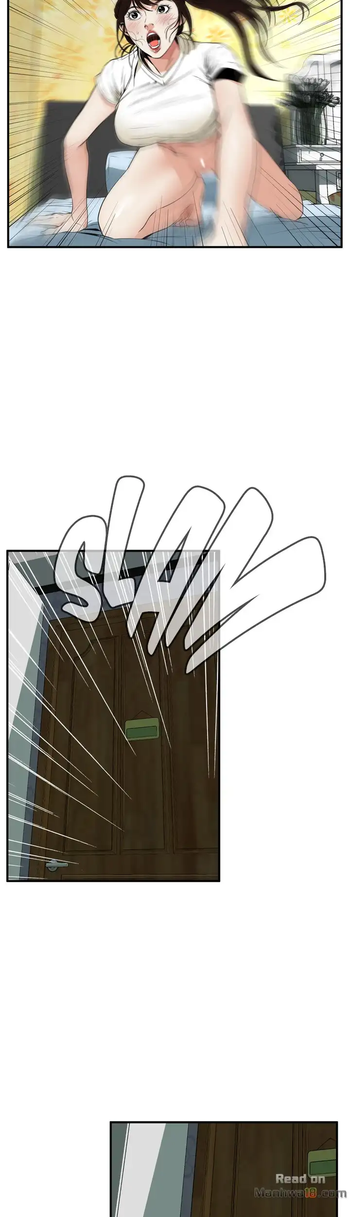 Take a Peek - Chapter 39 [photo 28] - MangaPorn