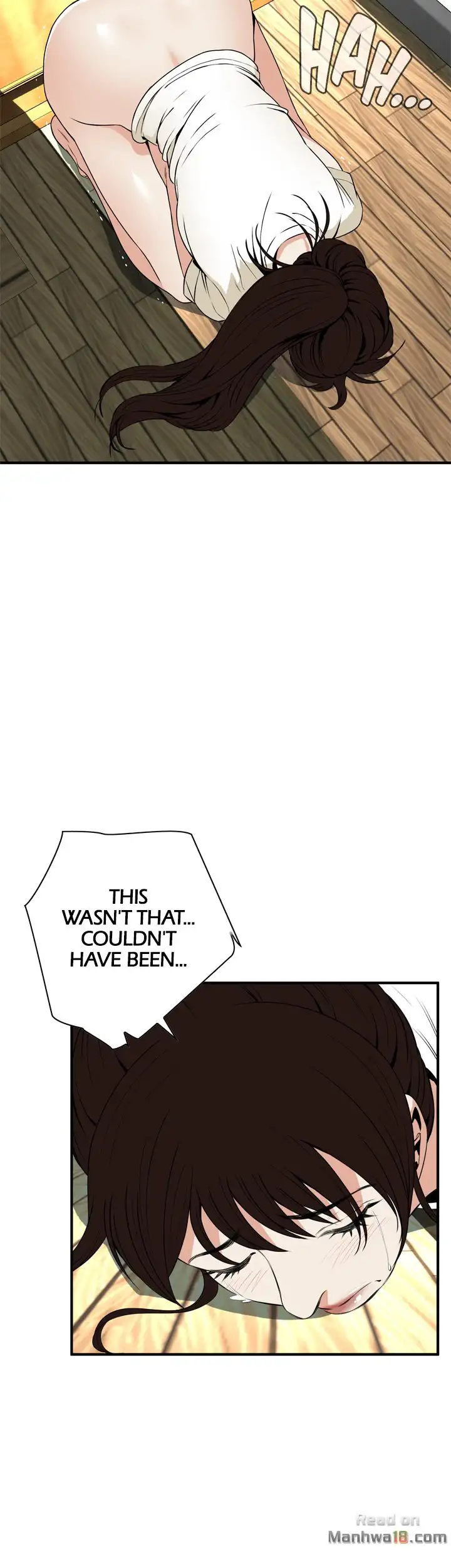 Take a Peek - Chapter 39 [photo 33] - MangaPorn