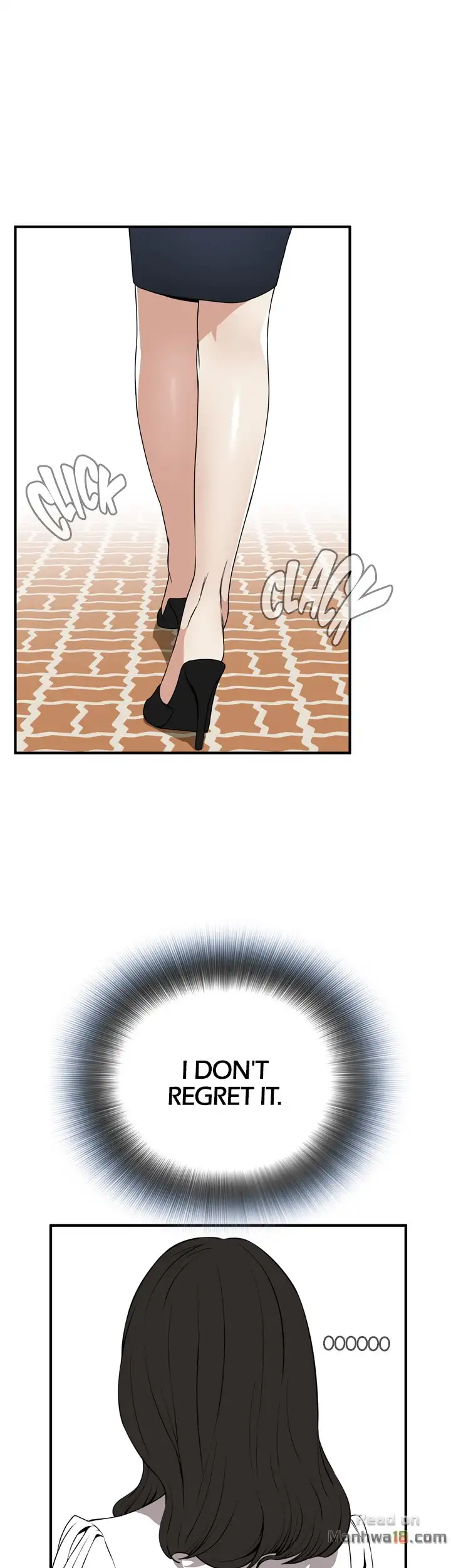 Take a Peek - Chapter 39 [photo 36] - MangaPorn
