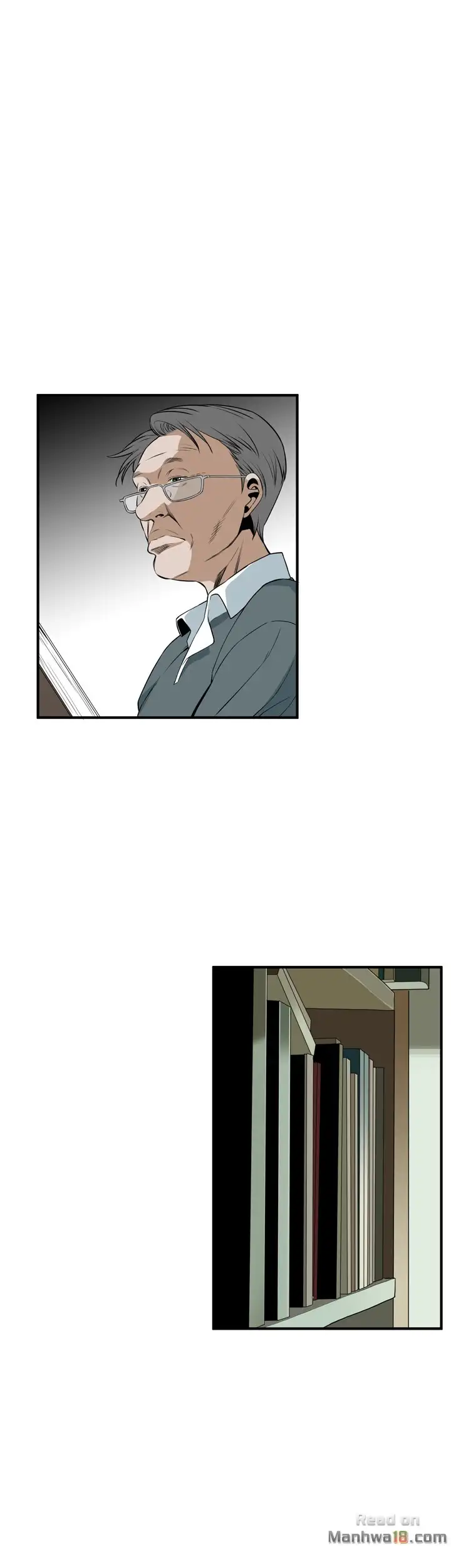 Take a Peek - Chapter 39 [photo 40] - MangaPorn