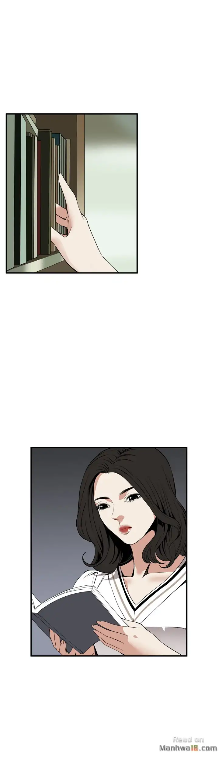 Take a Peek - Chapter 39 [photo 42] - MangaPorn