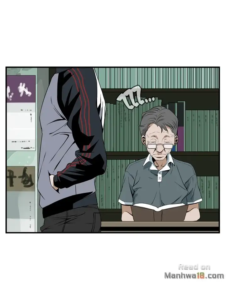 Take a Peek - Chapter 39 [photo 44] - MangaPorn