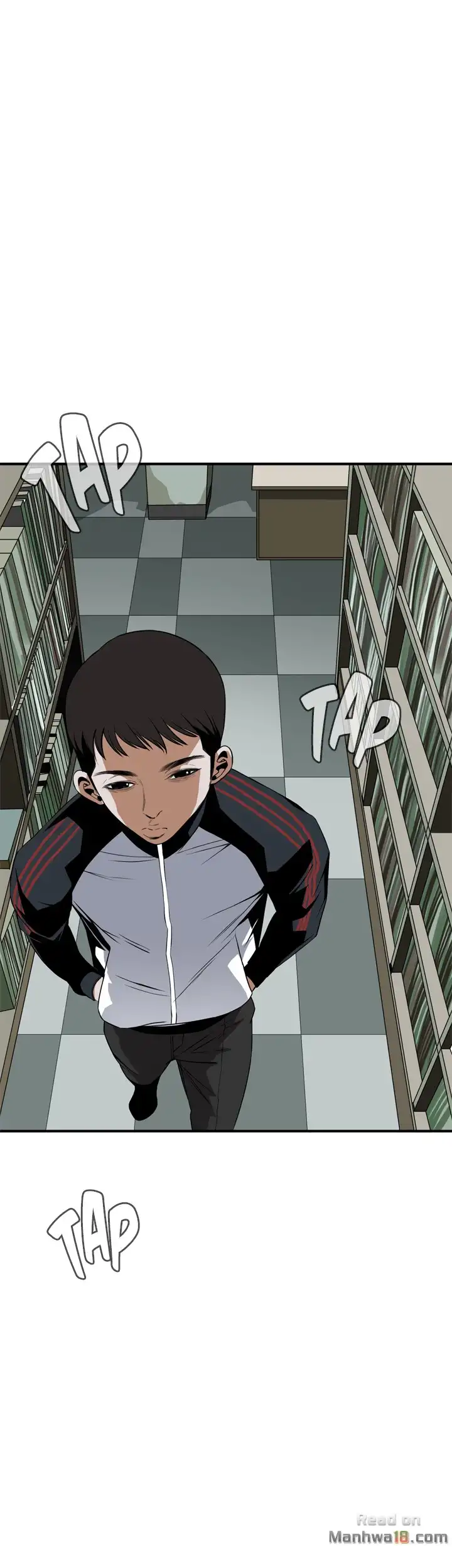 Take a Peek - Chapter 39 [photo 45] - MangaPorn