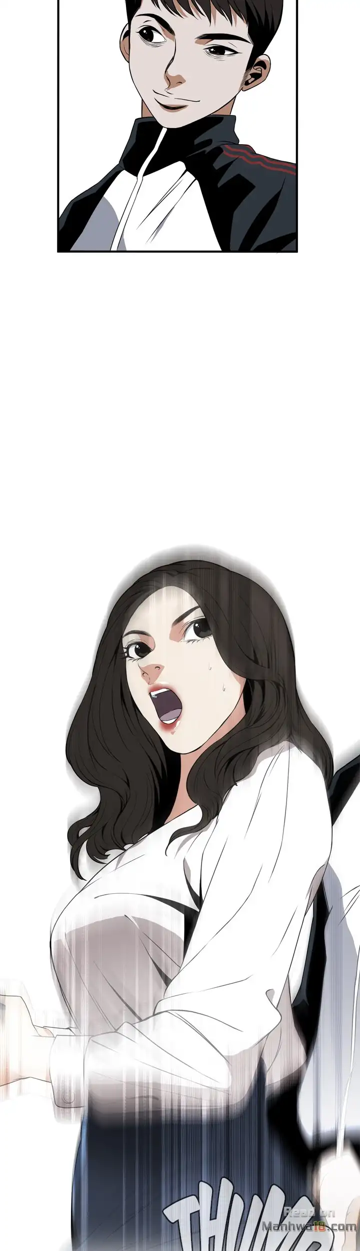 Take a Peek - Chapter 39 [photo 48] - MangaPorn