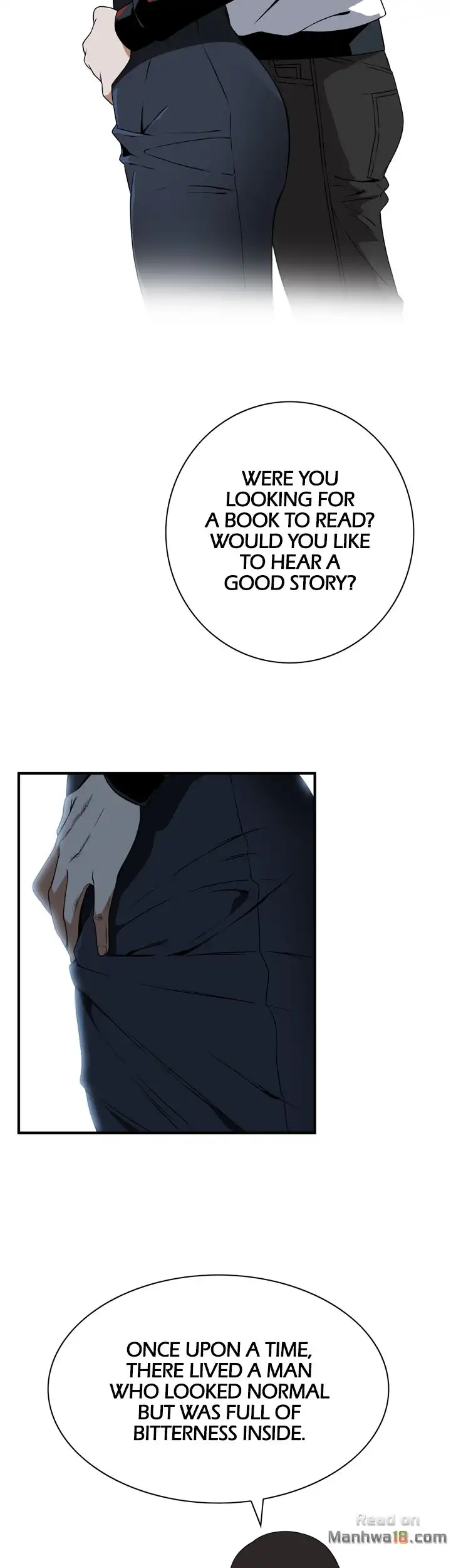 Take a Peek - Chapter 40 [photo 15] - MangaPorn