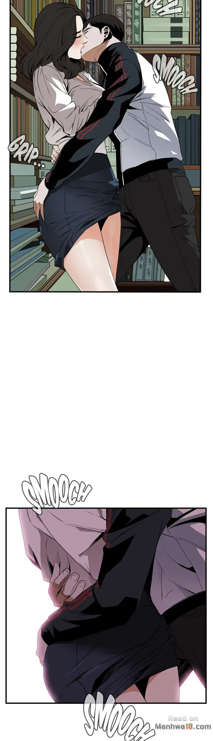 Take a Peek - Chapter 40 [photo 27] - MangaPorn