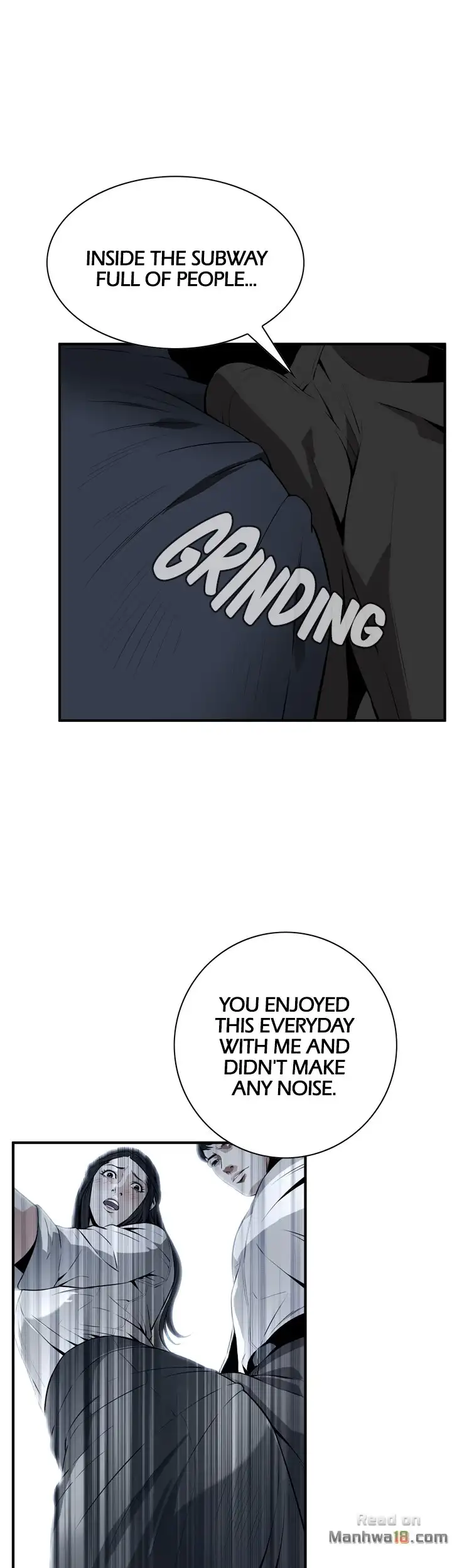 Take a Peek - Chapter 40 [photo 9] - MangaPorn