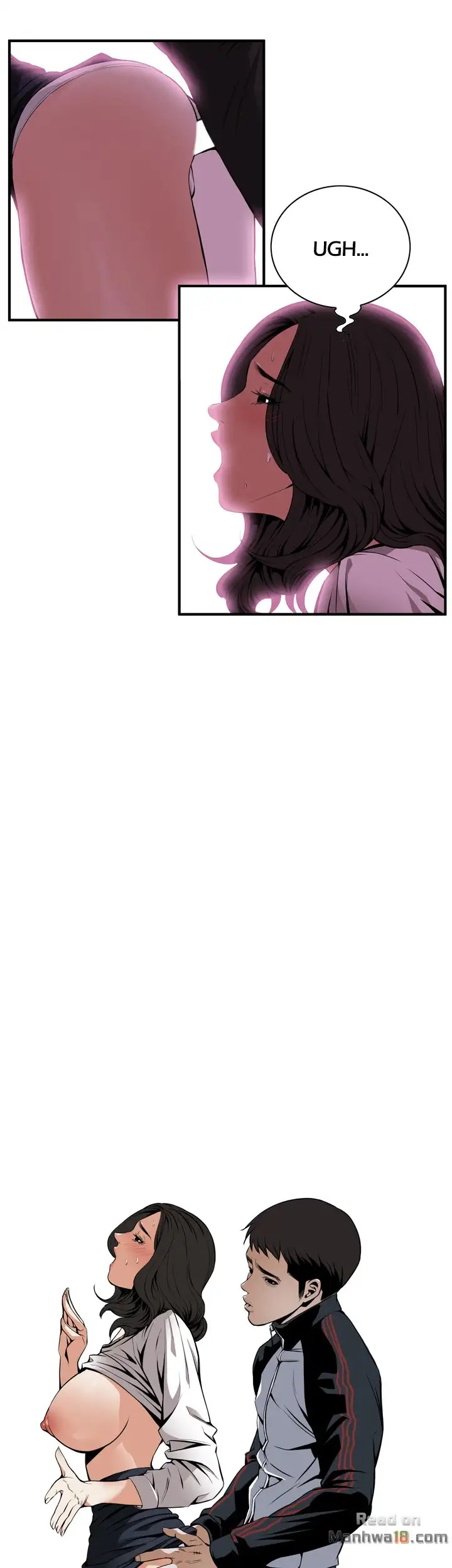 Take a Peek - Chapter 41 [photo 10] - MangaPorn