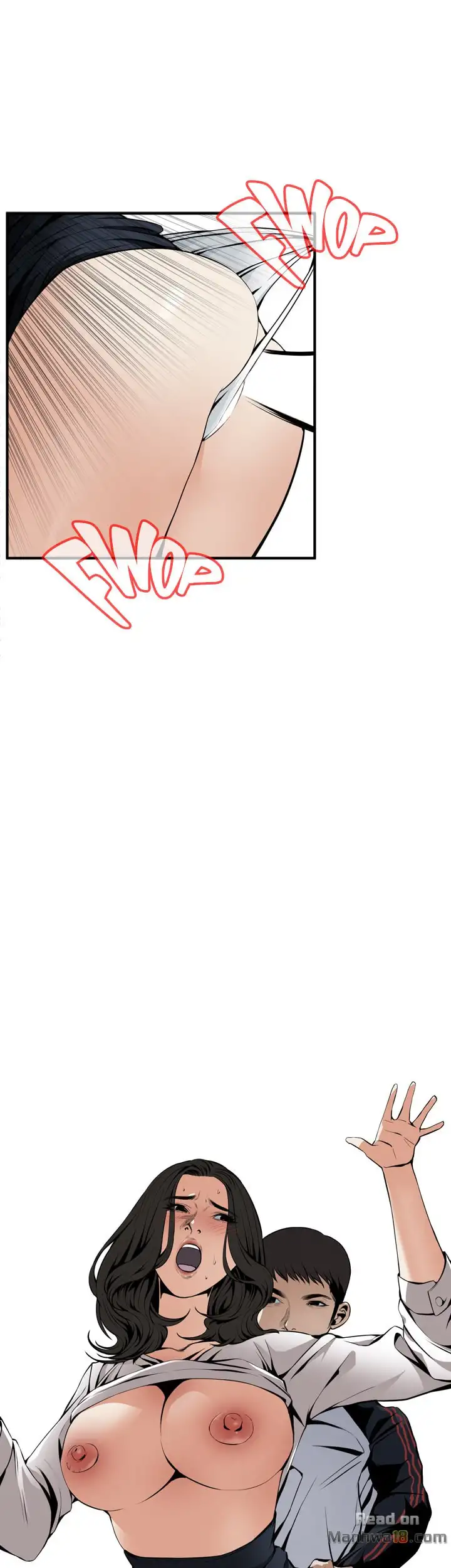 Take a Peek - Chapter 41 [photo 14] - MangaPorn