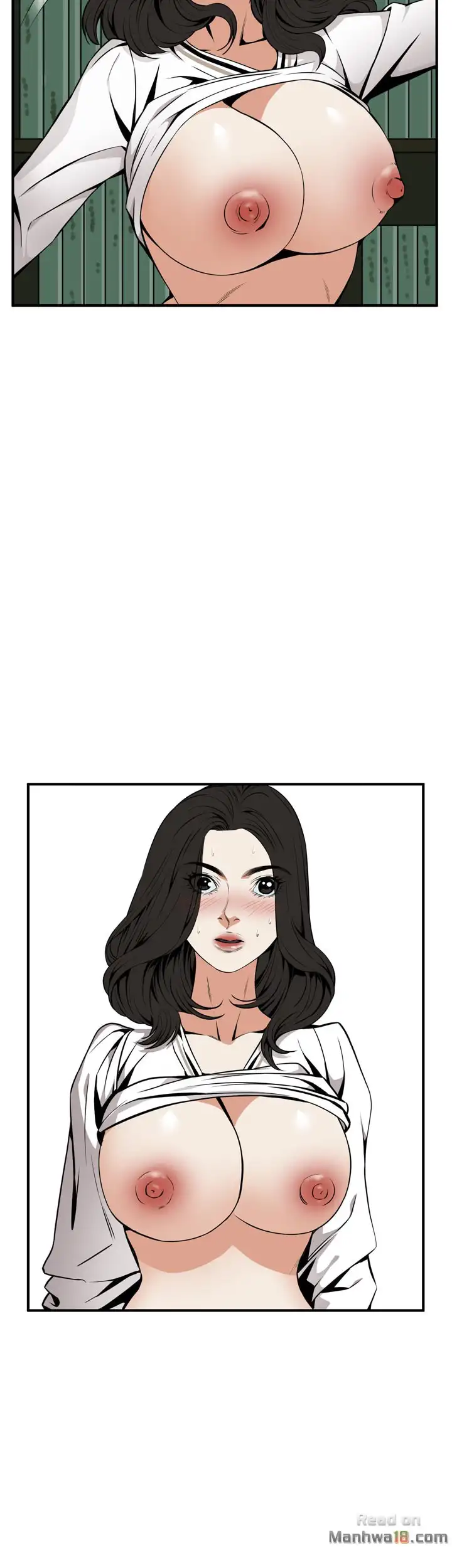 Take a Peek - Chapter 41 [photo 22] - MangaPorn