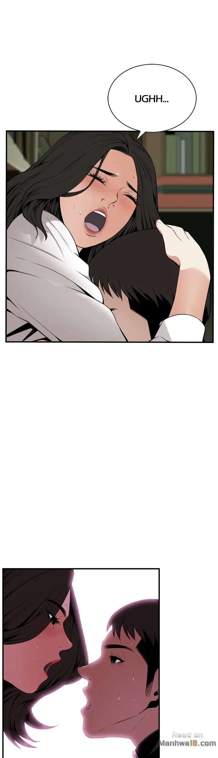 Take a Peek - Chapter 41 [photo 31] - MangaPorn