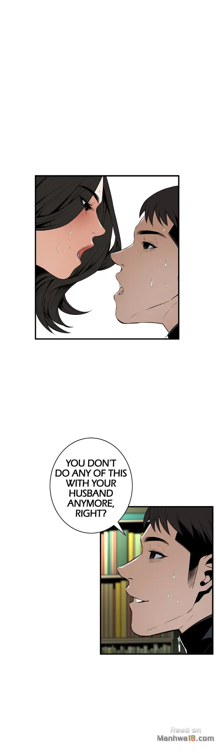 Take a Peek - Chapter 41 [photo 34] - MangaPorn