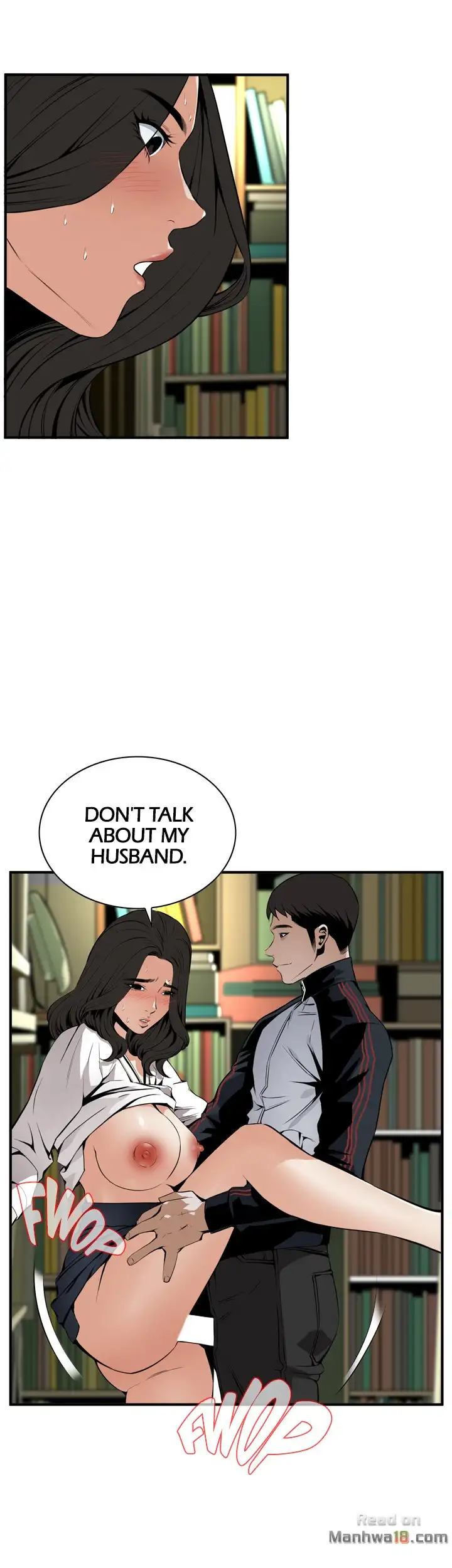Take a Peek - Chapter 41 [photo 35] - MangaPorn