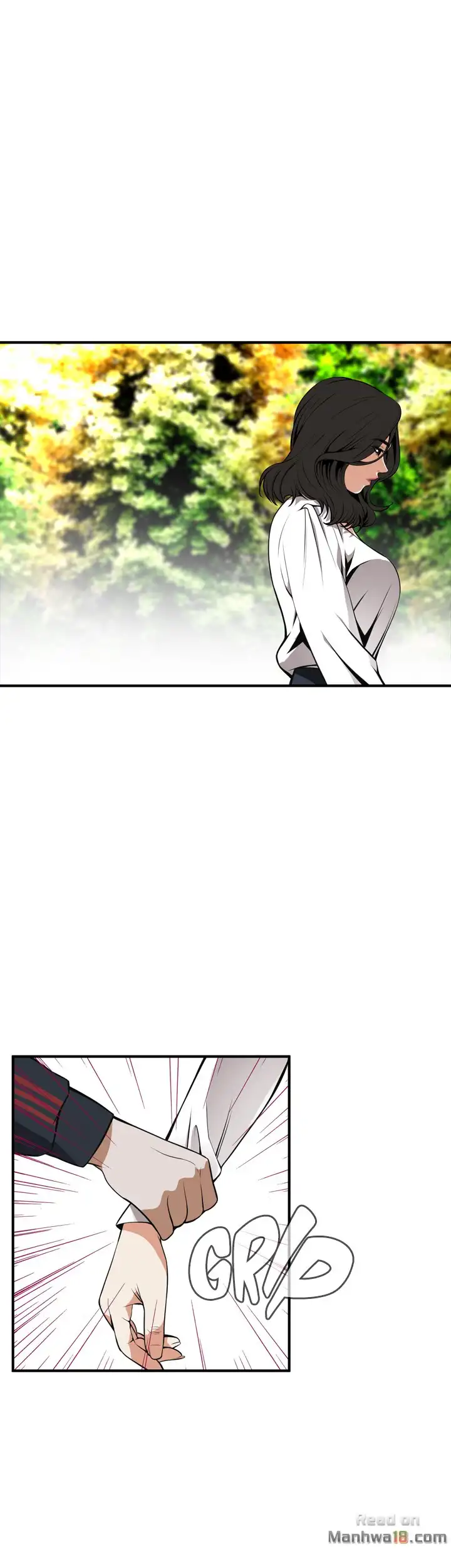 Take a Peek - Chapter 42 [photo 16] - MangaPorn