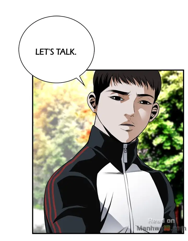Take a Peek - Chapter 42 [photo 17] - MangaPorn
