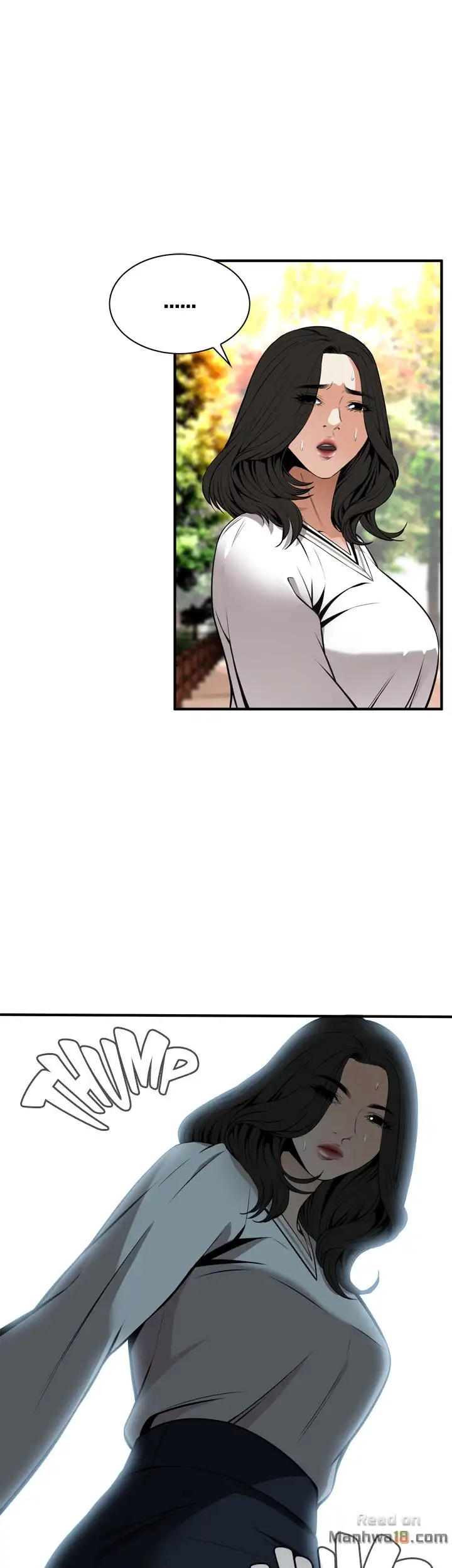 Take a Peek - Chapter 42 [photo 18] - MangaPorn