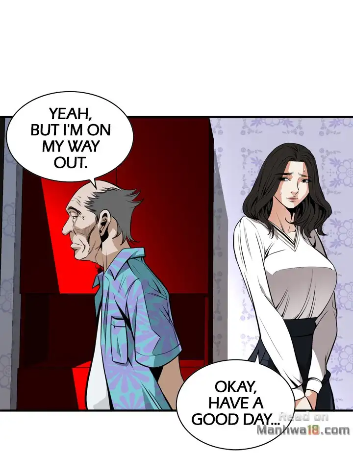 Take a Peek - Chapter 42 [photo 42] - MangaPorn