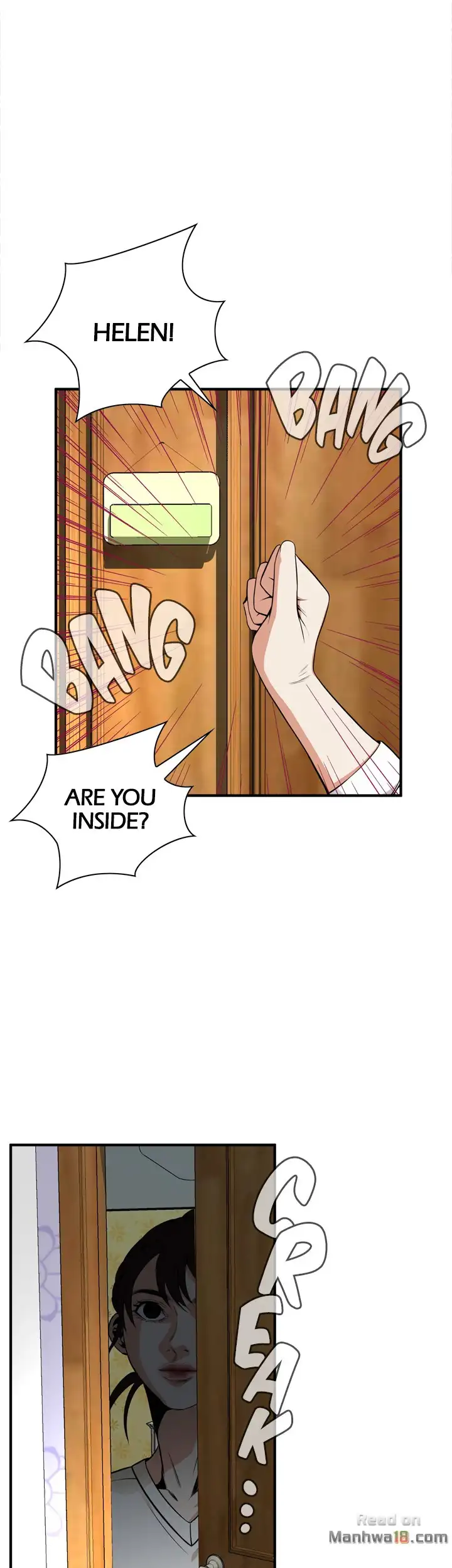 Take a Peek - Chapter 42 [photo 44] - MangaPorn