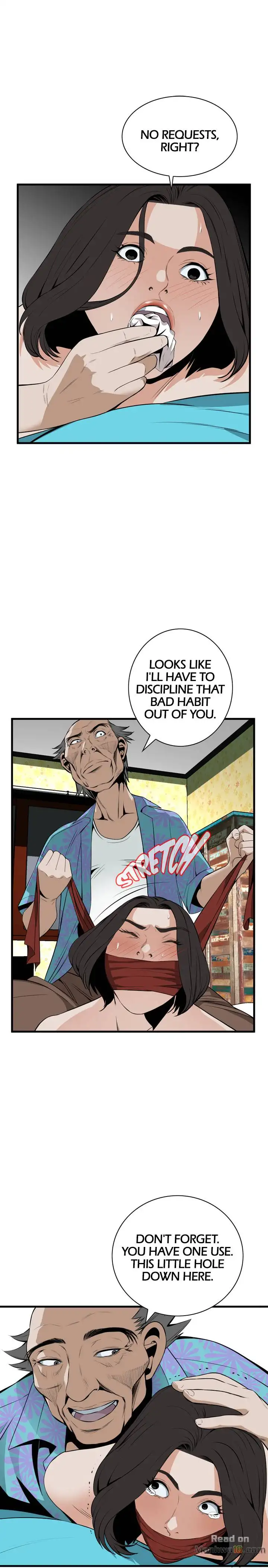 Take a Peek - Chapter 43 [photo 17] - MangaPorn